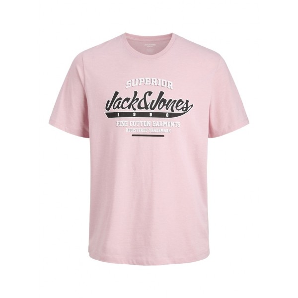 ΜΠΛΟΥΖΑ JACK&JONES 12268267-PINK