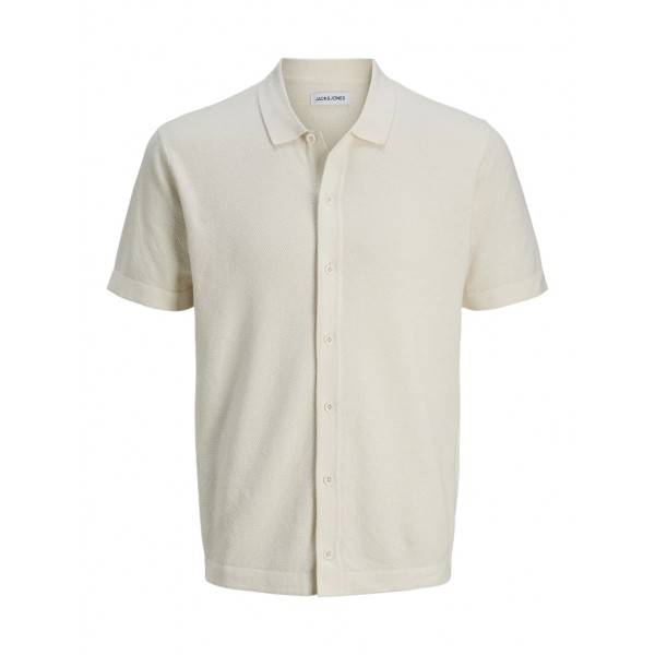 ΠΟΥΚΑΜΙΣΑ JACK&JONES 12268220-OFF WHITE