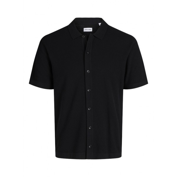 ΠΟΥΚΑΜΙΣΑ JACK&JONES 12268220-BLACK
