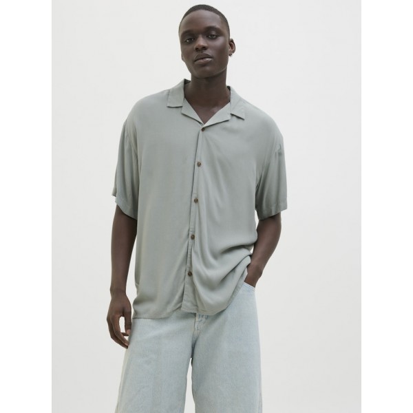ΠΟΥΚΑΜΙΣΑ JACK&JONES 12268443-GREEN