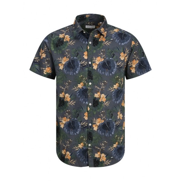ΠΟΥΚΑΜΙΣΑ JACK&JONES 12269137-BLUE