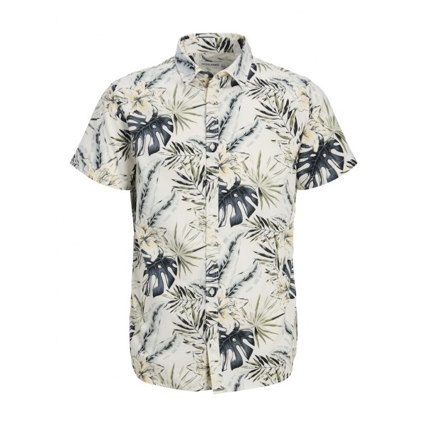 ΠΟΥΚΑΜΙΣΑ JACK&JONES 12269137-WHITE