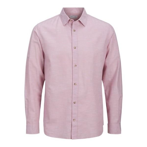 ΠΟΥΚΑΜΙΣΟ JACK&JONES 12269315-PINK