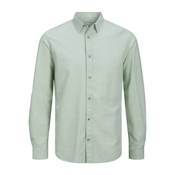 ΠΟΥΚΑΜΙΣΟ JACK&JONES 12269315-GREEN