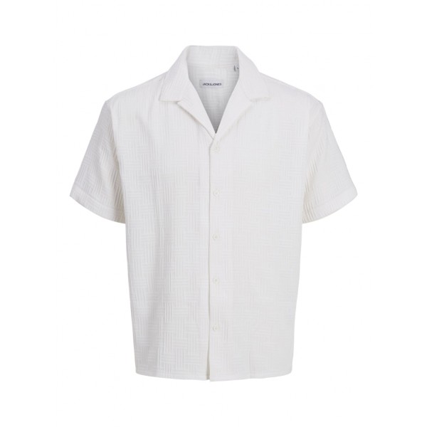 ΠΟΥΚΑΜΙΣΑ JACK&JONES 12269636-WHITE