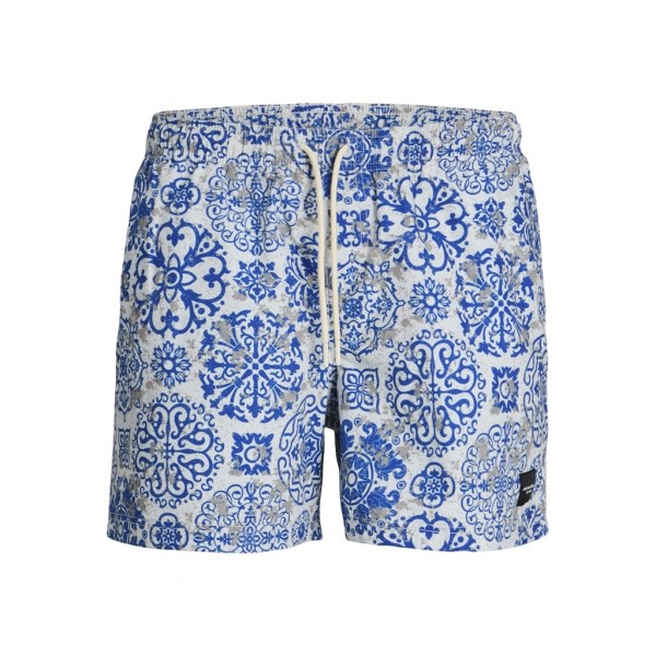 ΜΑΓΙΟ JACK&JONES 12272943-WHITE