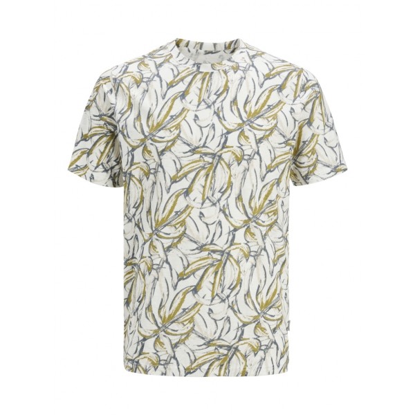 ΜΠΛΟΥΖΑ JACK&JONES 12272984-WHITE