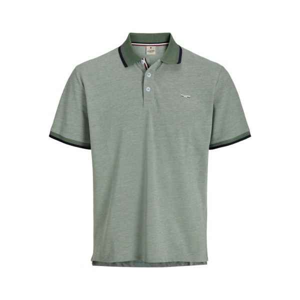 ΜΠΛΟΥΖΑ JACK&JONES 12274681-GREEN