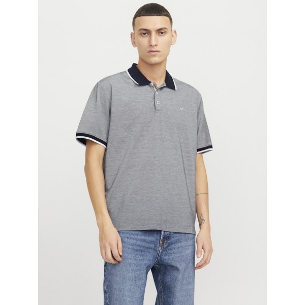ΜΠΛΟΥΖΑ JACK&JONES 12274681-BLUE