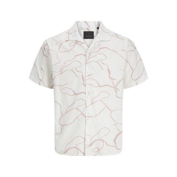 ΠΟΥΚΑΜΙΣΑ JACK&JONES 12274927-WHITE