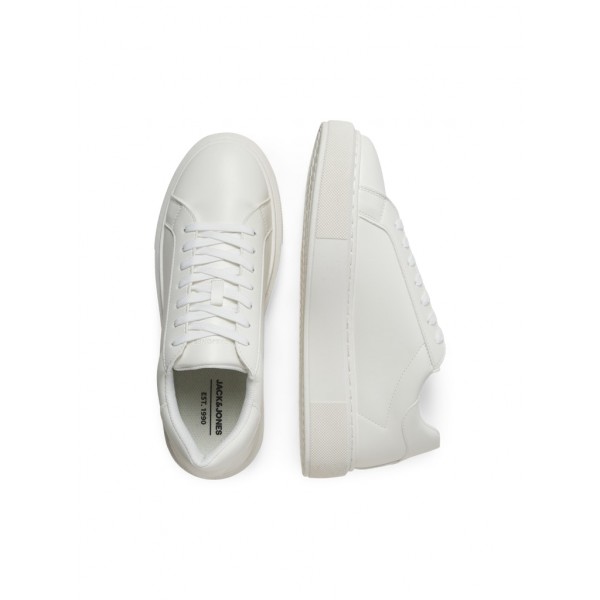ΠΑΠΟΥΤΣΙΑ JACK&JONES 12275135-WHITE