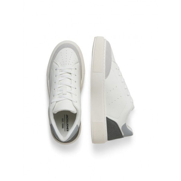 ΠΑΠΟΥΤΣΙΑ JACK&JONES 12275136-WHITE