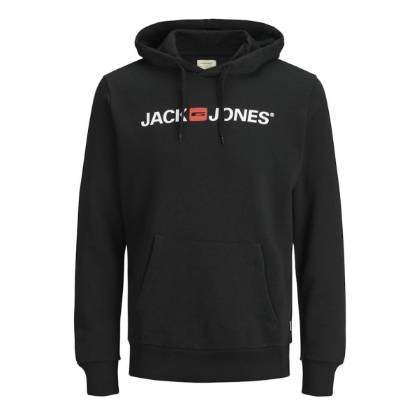 ΦΟΥΤΕΡ JACK&JONES 12137054-BLACK