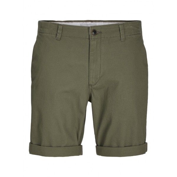 ΒΕΡΜΟΥΔΑ JACK&JONES 12182549-XAKI