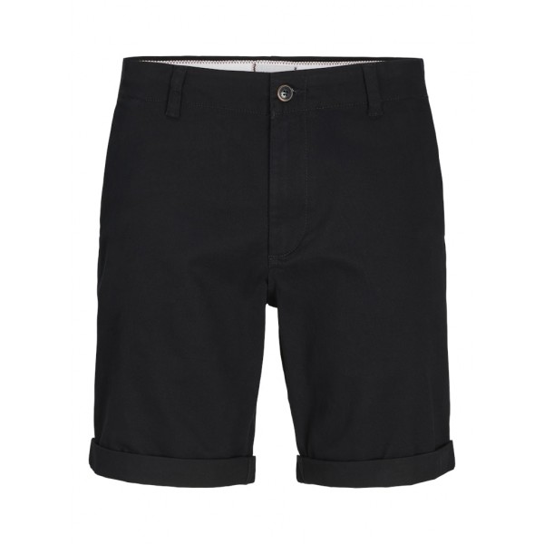 ΒΕΡΜΟΥΔΑ JACK&JONES 12182549-BLACK