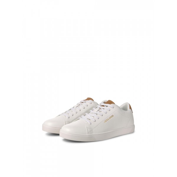 ΠΑΠΟΥΤΣΙΑ JACK&JONES 12203642-WHITE