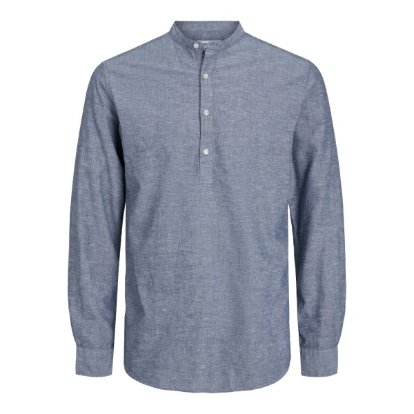 ΠΟΥΚΑΜΙΣΑ JACK&JONES 12248593-BLUE