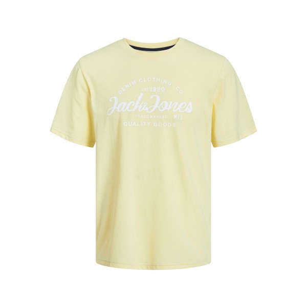 ΜΠΛΟΥΖΑ JACK&JONES 12247972-YELLOW