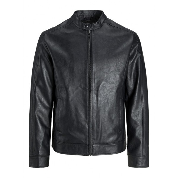 ΜΠΟΥΦΑΝ JACK&JONES 12250492-BLACK