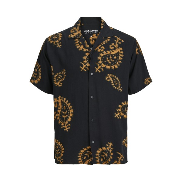 ΠΟΥΚΑΜΙΣΑ JACK&JONES 12251079-BLACK