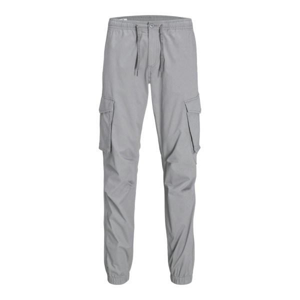 ΠΑΝΤΕΛΟΝΙ CARGO JACK&JONES 12242264-GREY