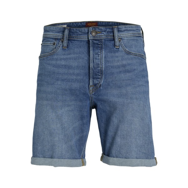 ΒΕΡΜΟΥΔΑ JACK&JONES 12253814-BLUE