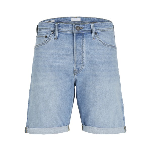 ΒΕΡΜΟΥΔΑ JACK&JONES 12253814-L.BLUE