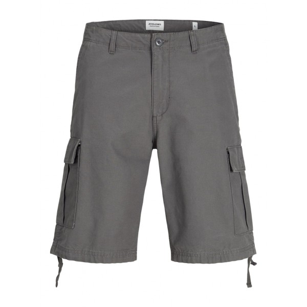 ΒΕΡΜΟΥΔΑ JACK&JONES 12248685-ANTHRAKI