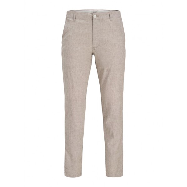 ΠΑΝΤΕΛΟΝΙ JACK&JONES 12229227-BEIGE