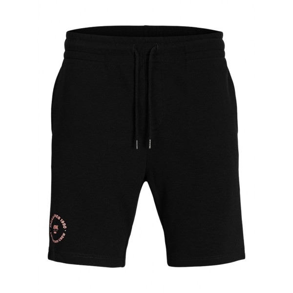 ΒΕΡΜΟΥΔΑ JACK&JONES 12268446-BLACK