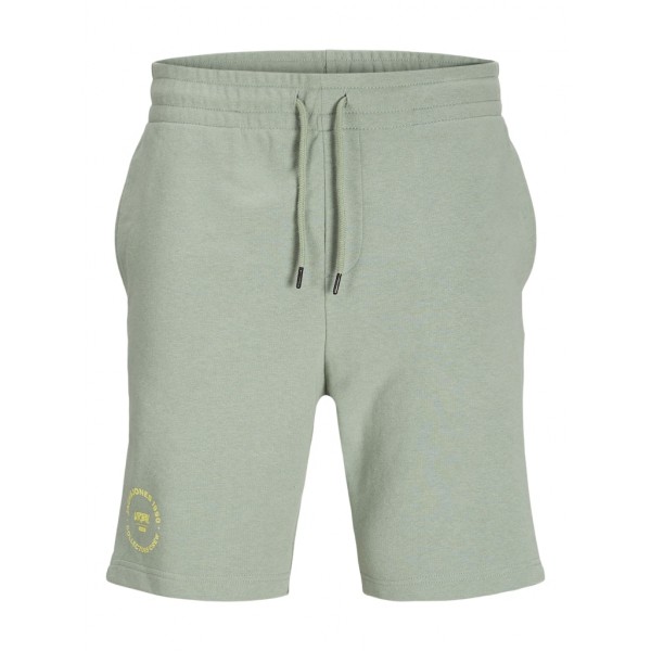 ΒΕΡΜΟΥΔΑ JACK&JONES 12268446-GREEN