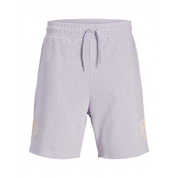 ΒΕΡΜΟΥΔΑ JACK&JONES 12268773-LILAC