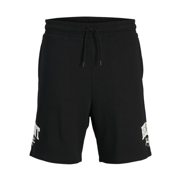 ΒΕΡΜΟΥΔΑ JACK&JONES 12268773-BLACK