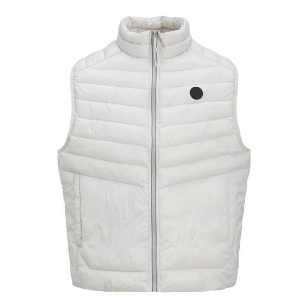 ΜΠΟΥΦΑΝ JACK&JONES 12258457-L.GREY