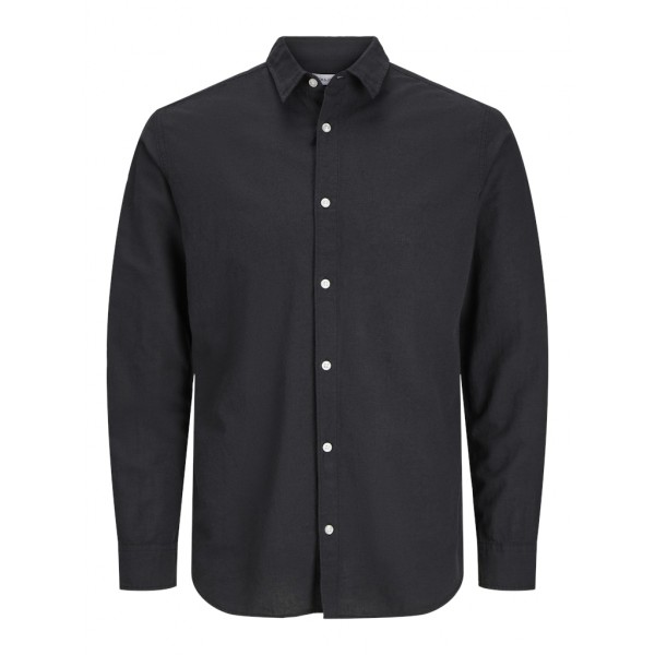 ΠΟΥΚΑΜΙΣΟ JACK&JONES 12268964-BLACK