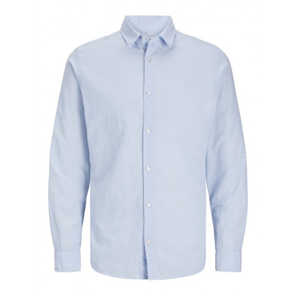 ΠΟΥΚΑΜΙΣΟ JACK&JONES 12268964-L BLUE