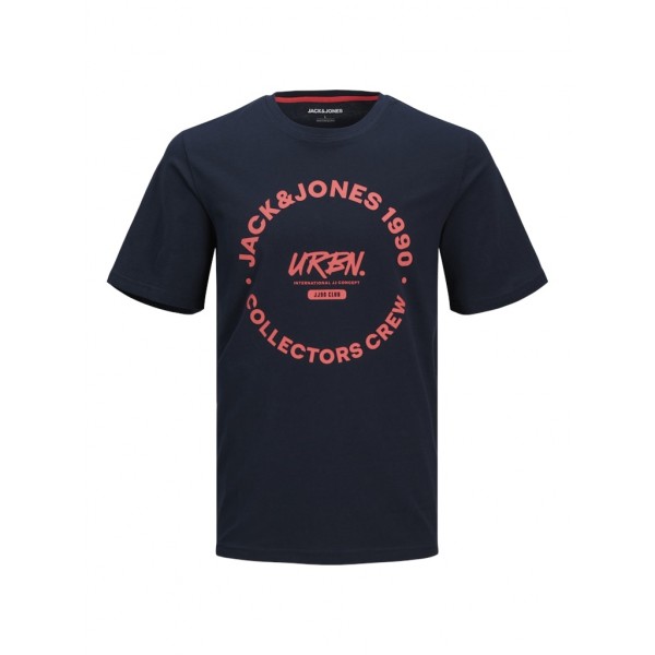 ΜΠΛΟΥΖΑ JACK&JONES 12269280-NAVY