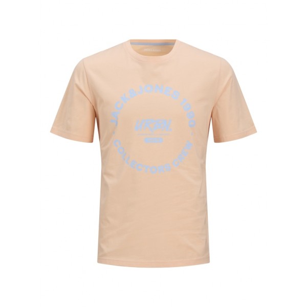 ΜΠΛΟΥΖΑ JACK&JONES 12269280-CORAL