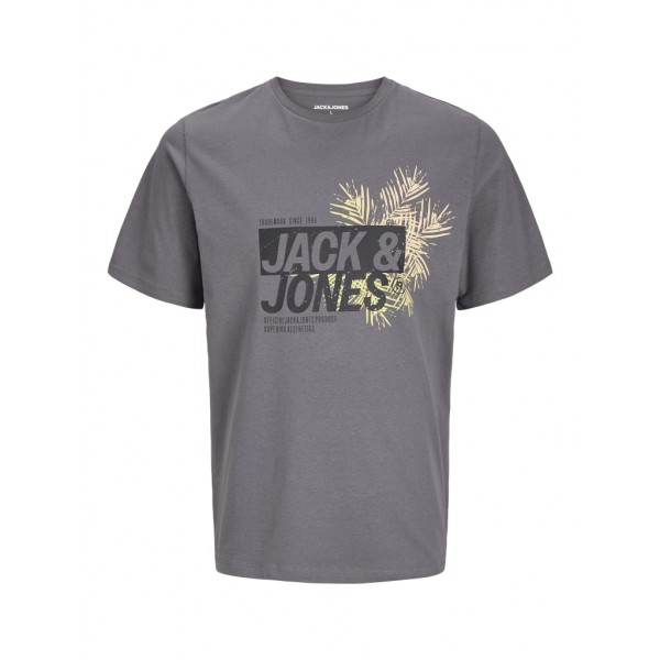 ΜΠΛΟΥΖΑ JACK&JONES 12269390-ANTHRAKI