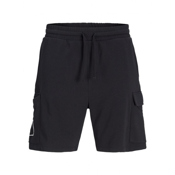 ΒΕΡΜΟΥΔΑ JACK&JONES 12269442-BLACK