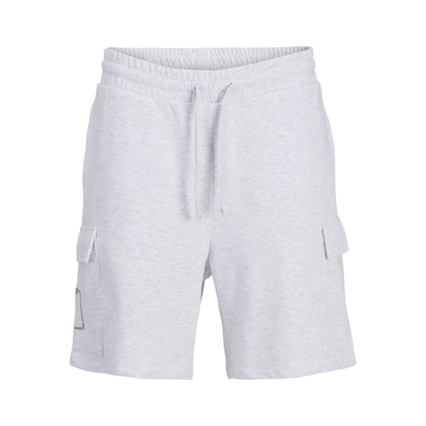 ΒΕΡΜΟΥΔΑ JACK&JONES 12269442-GREY