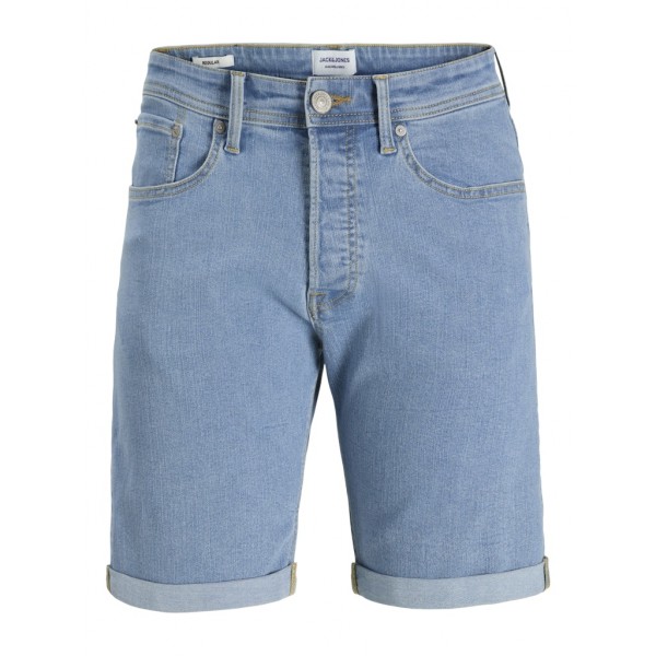 ΒΕΡΜΟΥΔΑ JACK&JONES 12269496-L BLUE