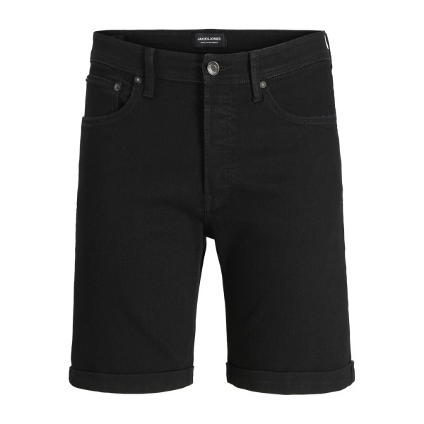 ΒΕΡΜΟΥΔΑ JACK&JONES 12269497-BLACK