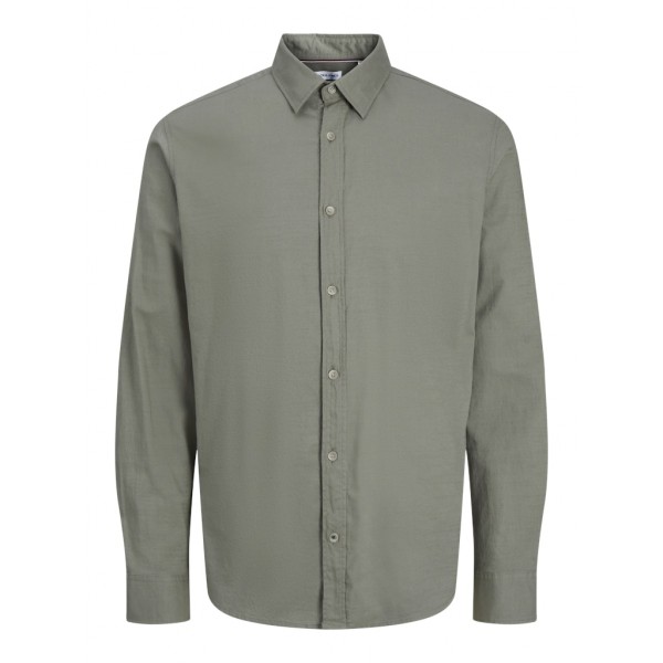 ΠΟΥΚΑΜΙΣΑ JACK&JONES 12270085-XAKI