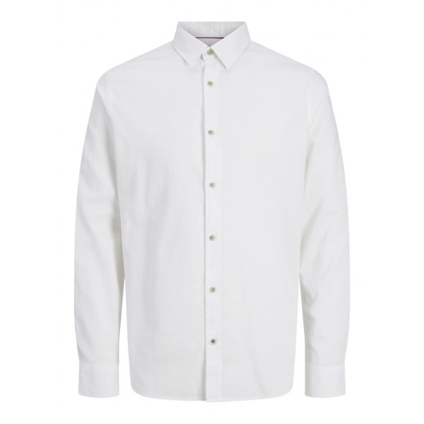 ΠΟΥΚΑΜΙΣΑ JACK&JONES 12270085-WHITE