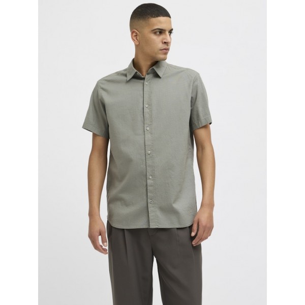 ΠΟΥΚΑΜΙΣΑ JACK&JONES 12270087-GREEN