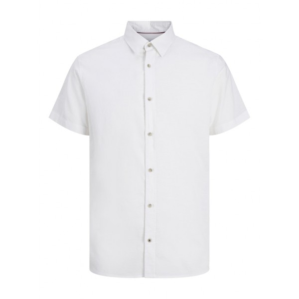 ΠΟΥΚΑΜΙΣΑ JACK&JONES 12270087-WHITE