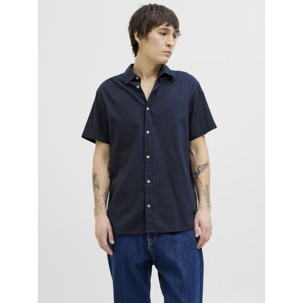 ΠΟΥΚΑΜΙΣΑ JACK&JONES 12270087-NAVY