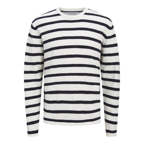 ΜΠΛΟΥΖΑ JACK&JONES 12269631-WHITE