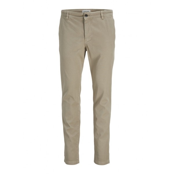 ΠΑΝΤΕΛΟΝΙ JACK&JONES 12260904-BEIGE